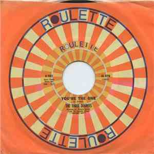 The Three Degrees - You're The One / Stardust album flac