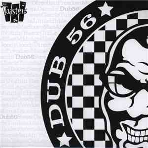 The Toasters - Dub 56 album flac