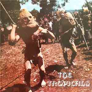 The Tropicals - Urubamba album flac