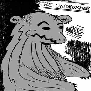 The Undrummer - [water] album flac