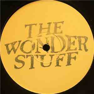 The Wonder Stuff - Golden Green / Get Together album flac