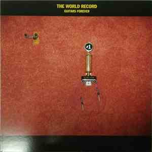The World Record - Guitars Forever album flac