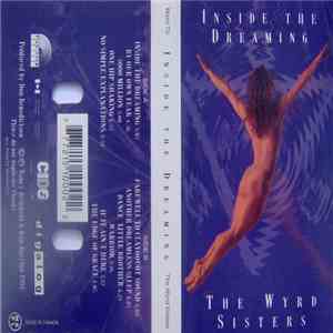 The Wyrd Sisters - Inside The Dreaming album flac