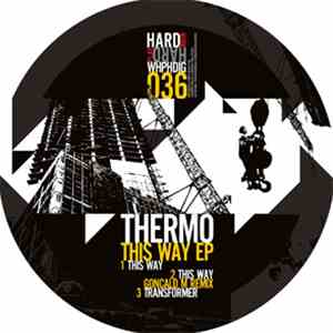 Thermo  - This Way EP album flac