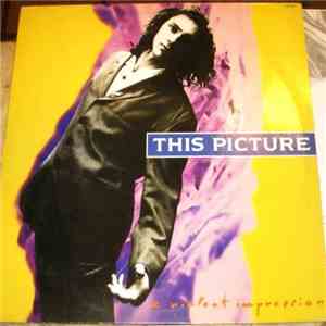 This Picture - A Violent Impression album flac