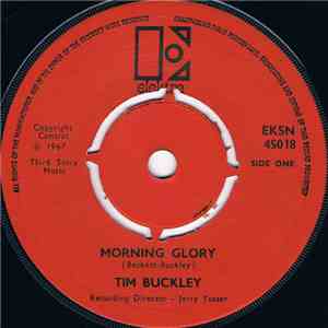 Tim Buckley - Morning Glory / Knight-Errant album flac