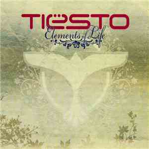 Tiësto - Elements Of Life album flac