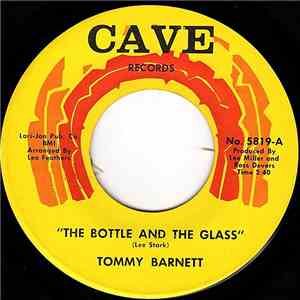 Tommy Barnett - The Bottle And The Glass / At Your Table album flac