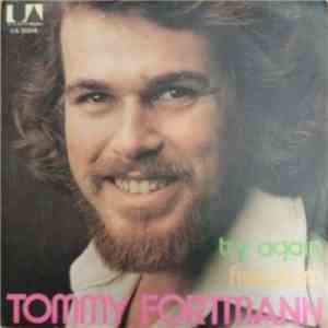 Tommy Fortmann - Try Again/Freedom album flac