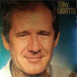 Tony Croatto - Mi Lucha album flac