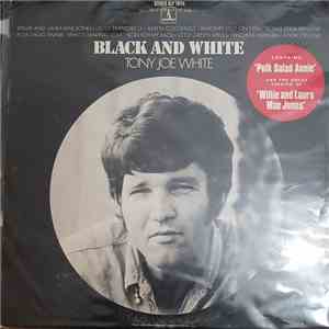 Tony Joe White - Black And White album flac