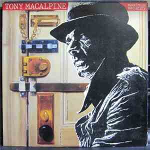 Tony MacAlpine - Maximum Security album flac