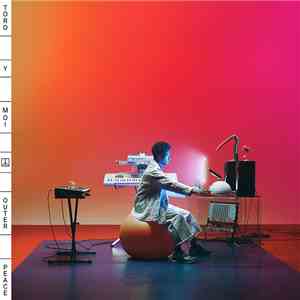 Toro Y Moi - Outer Peace album flac