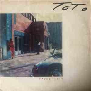 Toto - Fahrenheit album flac