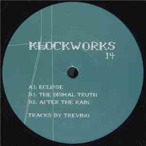 Trevino - Klockworks 14 album flac