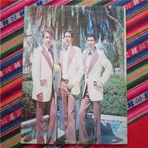 Trio Oriental - Trio Oriental... 14 Años De Exito album flac