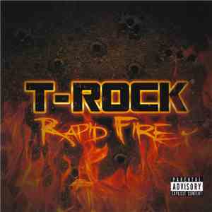 T-Rock - Rapid Fire album flac