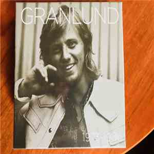 Trond Granlund - Trond Granlund 1973-1986 album flac