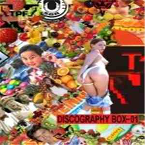 Tropical Painforest - Discography Box 01 / sold out Albums and rare Compilation Tracks album flac