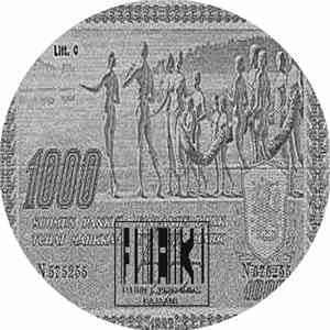Turku Coll. - Suomi album flac