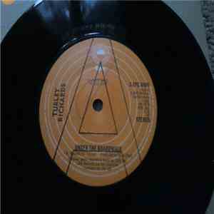 Turley Richards - Under The Boardwalk album flac