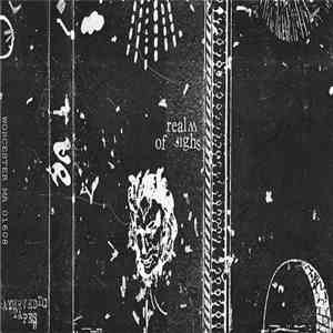 TVE - Realm Of Sighs album flac