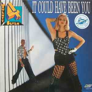 Twenty 4 Seven - It Could Have Been You album flac
