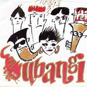 Ubangi - The Little Cat & The Dirty Dog album flac