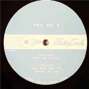 U.B.'s - Get Up Disco album flac