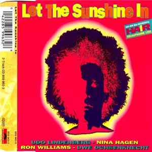 Udo Lindenberg & Nina Hagen & Ron Williams  & Uwe Ochsenknecht - Let The Sunshine In album flac