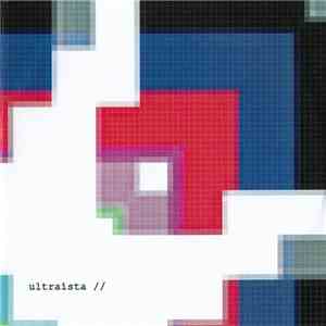 Ultraísta - Record Store Day Remixes album flac