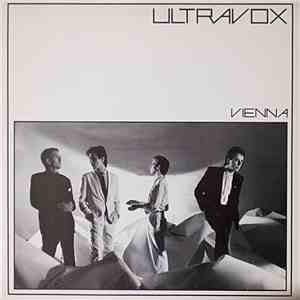 Ultravox - Vienna album flac