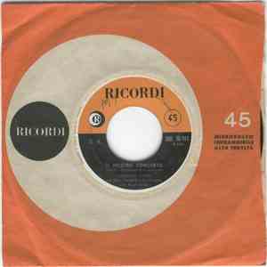 Umberto Bindi - Il Nostro Concerto album flac