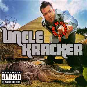 Uncle Kracker - No Stranger To Shame album flac
