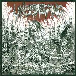 Undergang  - Til Døden Os Skiller album flac