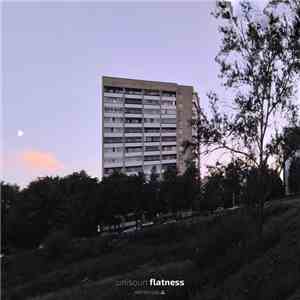 unisoun - Flatness album flac