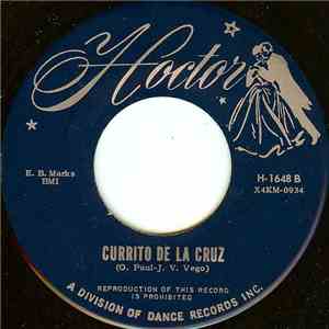 Unknown Artist - Andalucia album flac