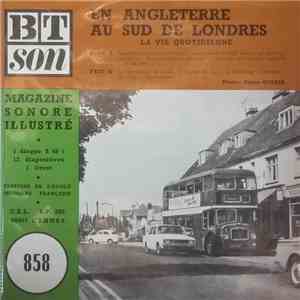 Unknown Artist - En Angleterre Au Sud De Londres album flac