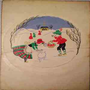 Unknown Artist - O Tannenbaum = Mon Beau Sapin album flac