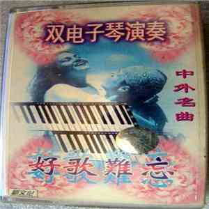 Unknown Artist - 双电子琴演奏 - 好歌難忘 album flac