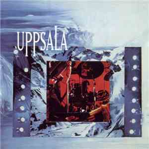 Uppsala - Uppsala album flac