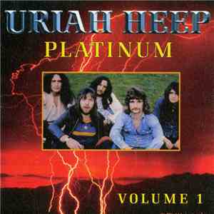 Uriah Heep - Platinum Volume 1 album flac