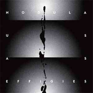 Us As Effigies - Nodula album flac