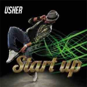 Usher - Start Up album flac