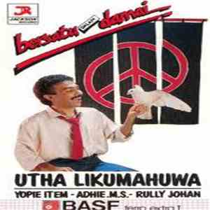 Utha Likumahuwa - Bersatu Dalam Damai album flac