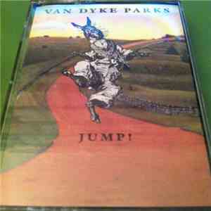 Van Dyke Parks - Jump! album flac