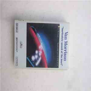 Van Morrison - Inarticulate Speech Of The Heart album flac