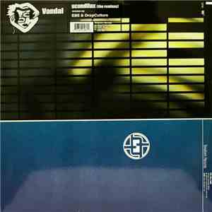 Vandal  - Scandilux (The Remixes) album flac