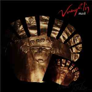 Vangelis - Mask album flac