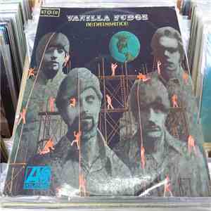 Vanilla Fudge - Renaissance album flac